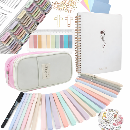 Bible Journaling Kit