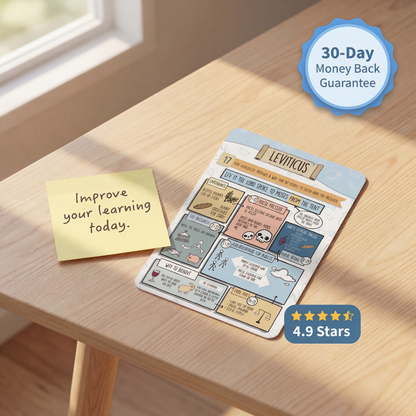 Peaklyn - Bible Tip-ins Cards